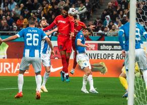 Note GSP la derby-ul FCSB - Universitatea Craiova: MVP-surpriză + Cine sunt cei 3 „corigenți”