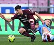 Lazio, victorie în Serie A înainte de meciul cu CFR Cluj » Immobile a reușit o „dublă”