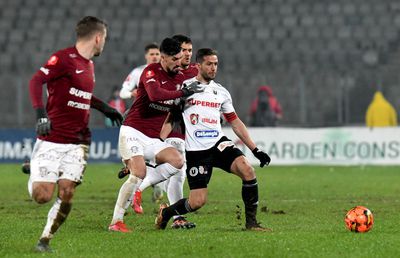 După Rapid, încă un club din Liga 1 se plânge în mod oficial de arbitraj: „Diabolic! Avem nevoie de o competiție corectă”