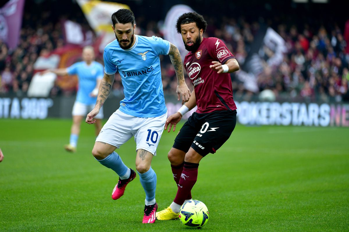 Lazio, victorie în Serie A înainte de meciul cu CFR Cluj » Immobile a reușit o „dublă”