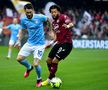 Lazio vine la meciul cu CFR Cluj fără cel mai titrat jucător din lot » A fost operat din cauza unei fracturi la nas