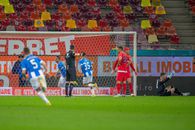 FCSB - CS Universitatea Craiova 1-1 » Cronică de Cristian Geambașu: „Târnovanu a dat, Târnovanu a luat”