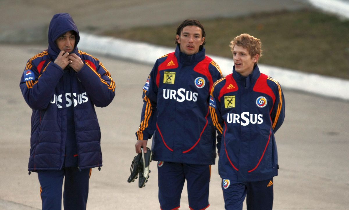 Mihai Neșu împlinește astăzi 40 de ani » Cum arată o zi din viața sa, mesajul pentru colegul care l-a accidentat + pensia infimă pe care o primește de la statul român