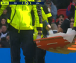 Neymar, accidentare cu Lille