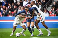 Kylian Mbappe și-a umilit doi adversari » Fază genială la golul marcat cu Lille