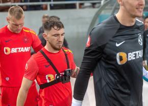 Deian Sorescu îi răspunde lui Gigi Becali: „În condițiile astea, e normal să nu dau randament ca la Dinamo”