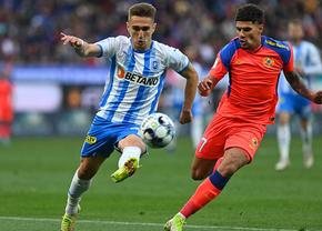 Prefațăm derby-ul etapei, FCSB - CSU Craiova, la GSP Live, alături de Ciprian Panait. Urmărește emisiunea AICI