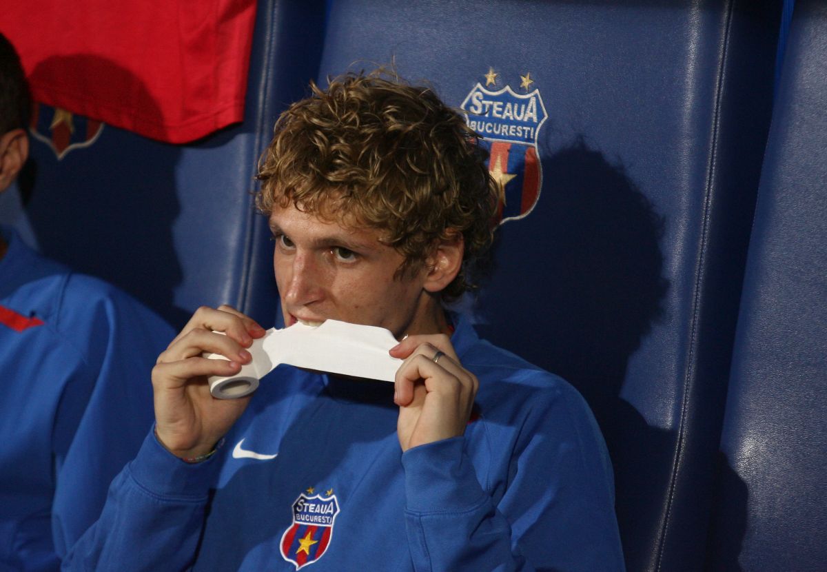 Mihai Neșu împlinește astăzi 40 de ani » Cum arată o zi din viața sa, mesajul pentru colegul care l-a accidentat + pensia infimă pe care o primește de la statul român