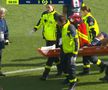 Neymar, accidentare cu Lille