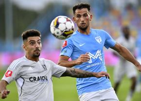 FCU Craiova - FC Voluntari, ultimul meci al etapei » Echipele probabile + Cele mai bune cote
