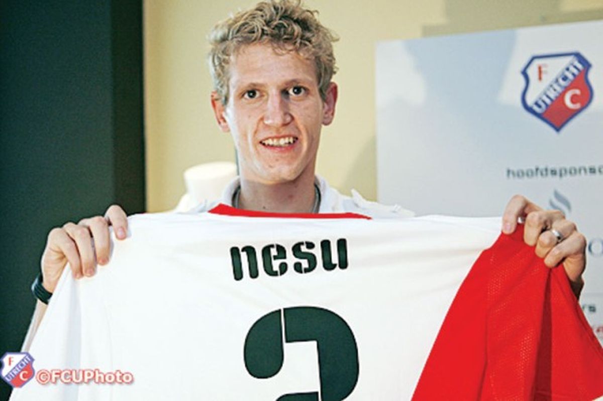 Mihai Neșu împlinește astăzi 40 de ani » Cum arată o zi din viața sa, mesajul pentru colegul care l-a accidentat + pensia infimă pe care o primește de la statul român