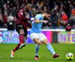 Lazio, victorie în Serie A înainte de meciul cu CFR Cluj » Immobile a reușit o „dublă”