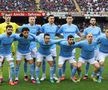 Lazio, victorie în Serie A înainte de meciul cu CFR Cluj » Immobile a reușit o „dublă”