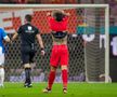 Doi titulari de la FCSB au avut probleme în meciul cu Universitatea Craiova » Dezvăluiri din vestiar