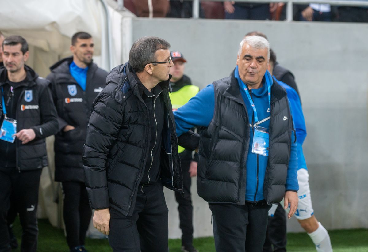 Deian Sorescu îi răspunde lui Gigi Becali: „În condițiile astea, e normal să nu dau randament ca la Dinamo”