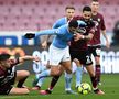 Lazio vine la meciul cu CFR Cluj fără cel mai titrat jucător din lot » A fost operat din cauza unei fracturi la nas