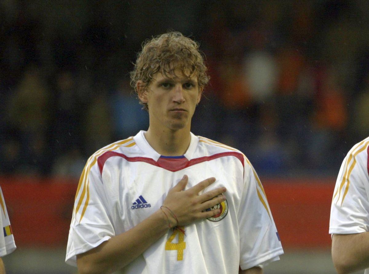 Mihai Neșu împlinește astăzi 40 de ani » Cum arată o zi din viața sa, mesajul pentru colegul care l-a accidentat + pensia infimă pe care o primește de la statul român