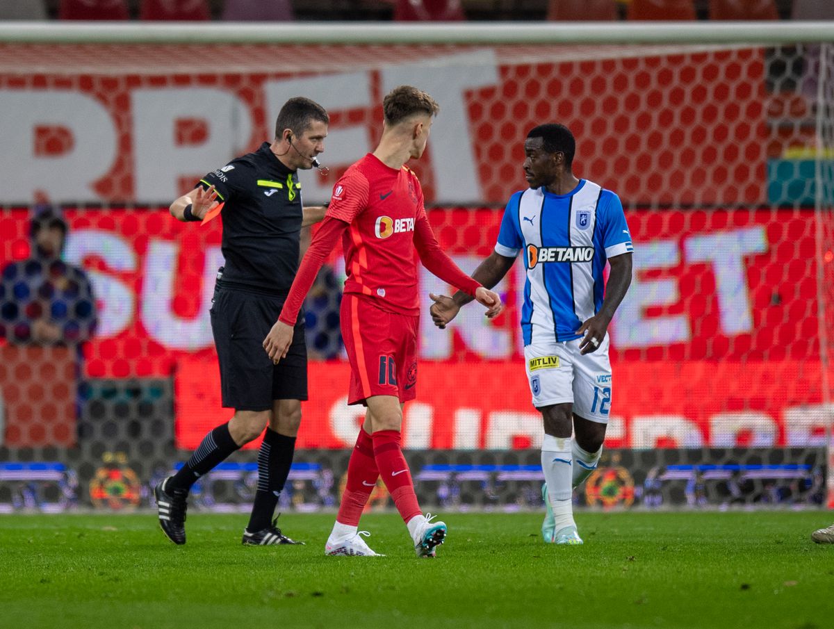 Alt sezon, aceleași deziluzii » FCSB poate rata titlul din același motiv din care a mai făcut-o de 5 ori în ultimii ani