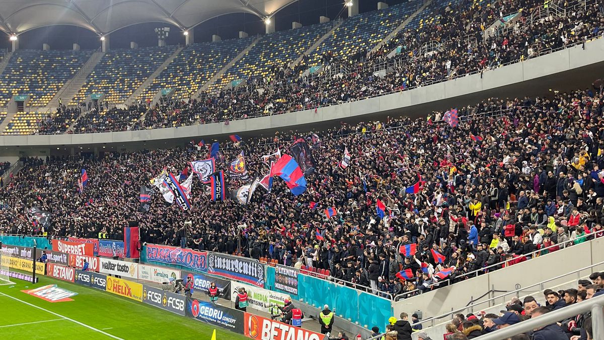 Panduru și mutarea despre care spune că a costat-o pe FCSB victoria cu Universitatea Craiova: „Zero fantezie”