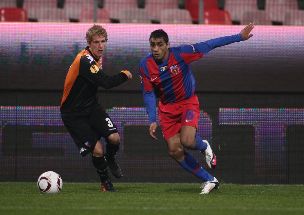 Mihai Neșu împlinește astăzi 40 de ani » Cum arată o zi din viața sa, mesajul pentru colegul care l-a accidentat + pensia infimă pe care o primește de la statul român