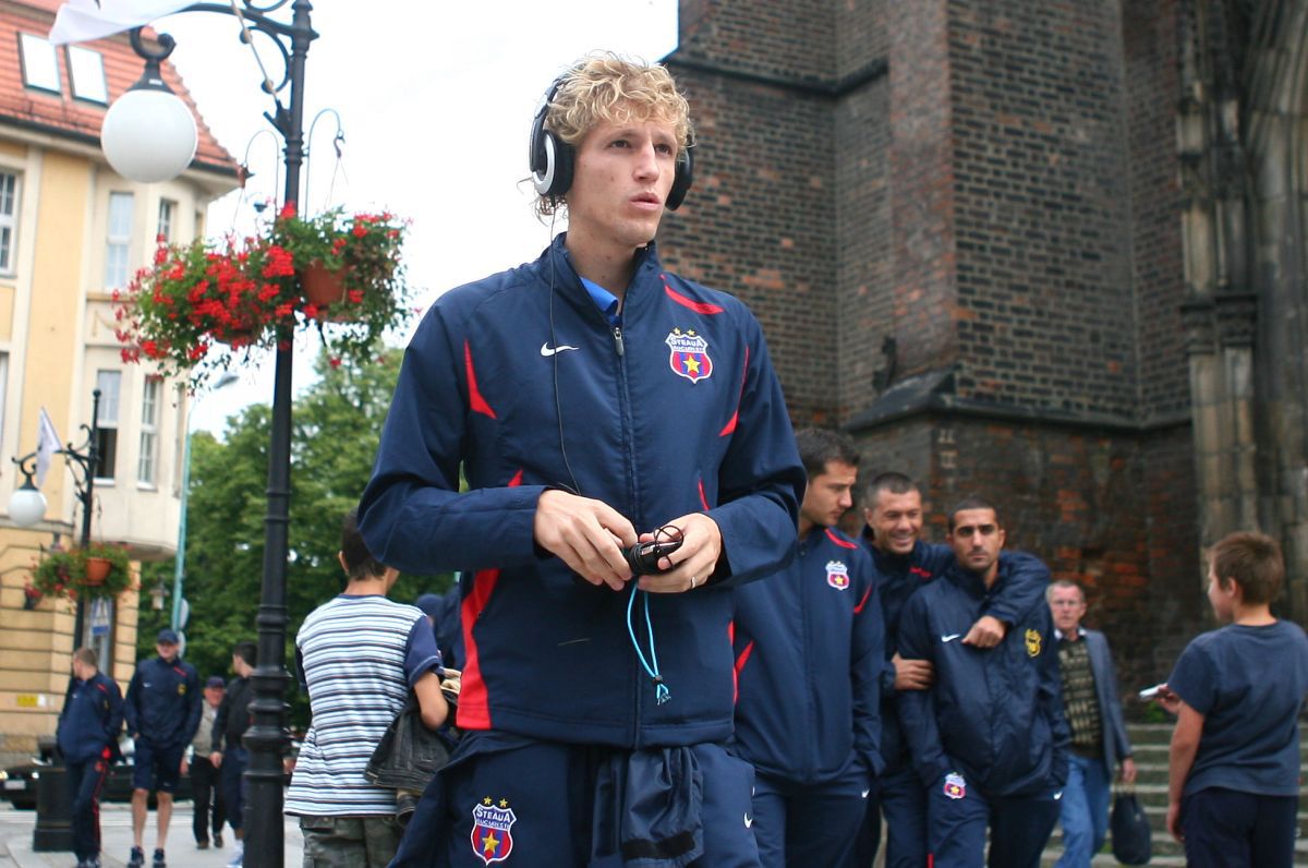 Mihai Neșu evergreen