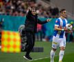 FCSB - CS Universitatea Craiova 1-1 » Cronică de Cristian Geambașu: „Târnovanu a dat, Târnovanu a luat”