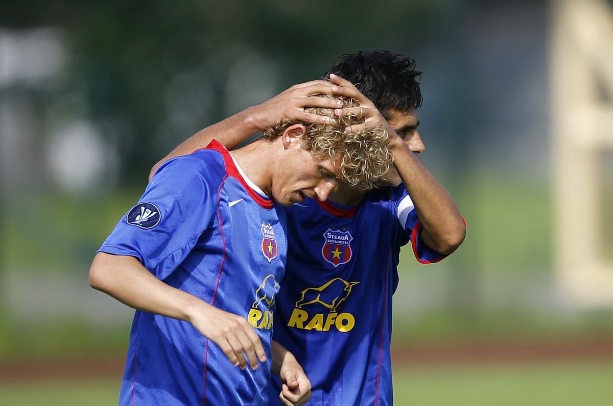 Mihai Neșu evergreen