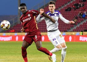 „Multinaționala” din Liga 1 se scufundă în mediocritate! Sunt cei mai slabi din campionat și pot plăti scump pentru strategia din iarnă. Cine e vinovat?