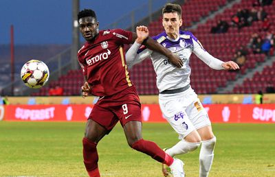 „Multinaționala” din Liga 1 se scufundă în mediocritate! Sunt cei mai slabi din campionat și pot plăti scump pentru strategia din iarnă