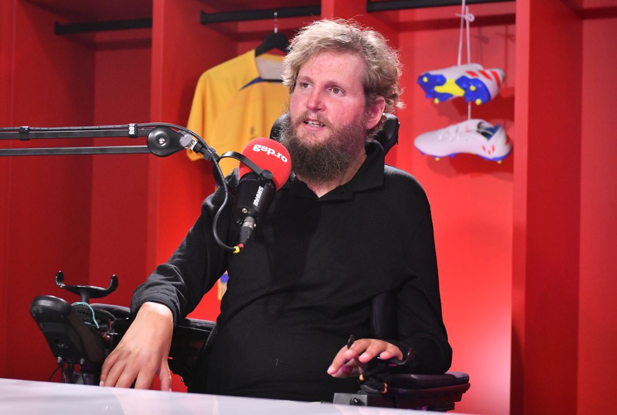 Mihai Neșu împlinește astăzi 40 de ani » Cum arată o zi din viața sa, mesajul pentru colegul care l-a accidentat + pensia infimă pe care o primește de la statul român