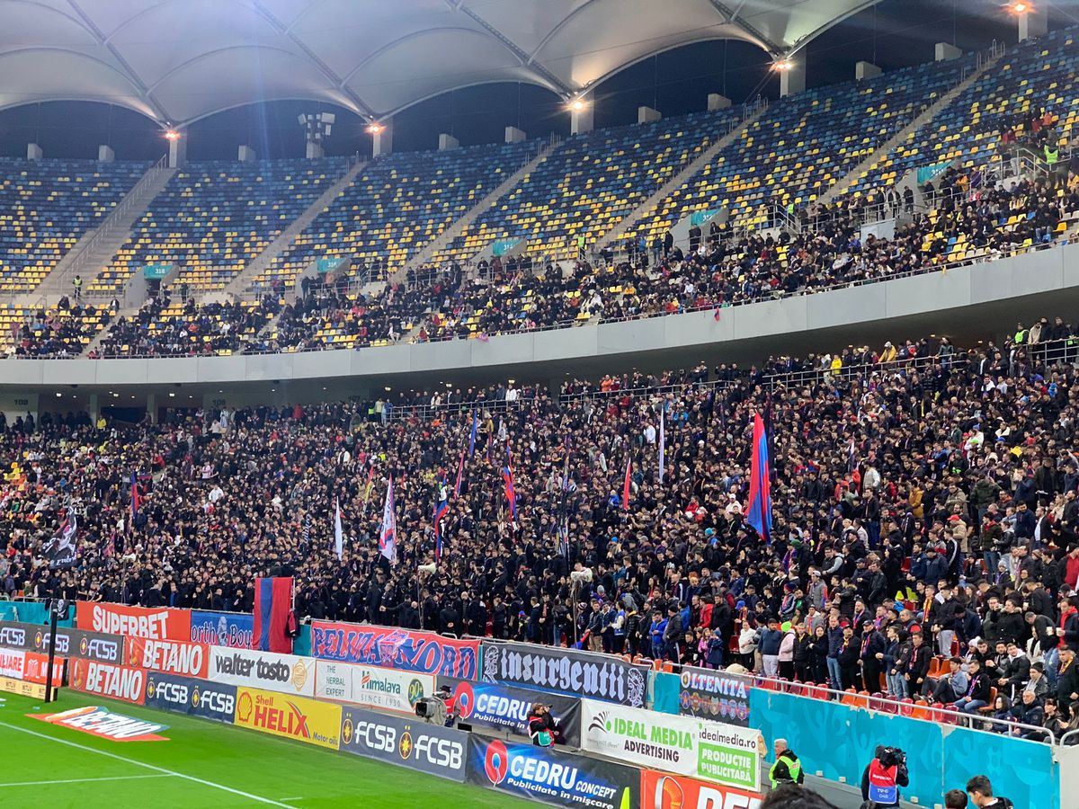 Note GSP la derby-ul FCSB - Universitatea Craiova: MVP-surpriză + Cine sunt cei 3 „corigenți”