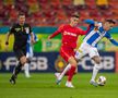 FCSB - CS Universitatea Craiova 1-1 » Cronică de Cristian Geambașu: „Târnovanu a dat, Târnovanu a luat”