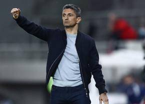 Victorie clară în derby » PAOK-ul lui Răzvan Lucescu a învins-o pe AEK Atena și se apropie de lider