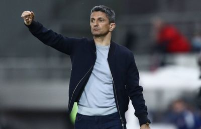 Puștii lui Răzvan Lucescu, show în derby-ul cu AEK Atena » Atmosferă fabuloasă la Salonic