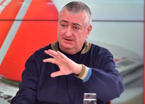 Marian Iancu, totul despre condamnarea sa: „Nu am fost vreun sfânt, nu puteam să intru în frac într-o asemenea junglă! S-au făcut abuzuri de către judecător”