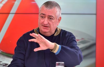 Marian Iancu, totul despre condamnarea sa: „Nu am fost vreun sfânt, nu puteam să intru în frac într-o asemenea junglă! S-au făcut abuzuri de către judecător”