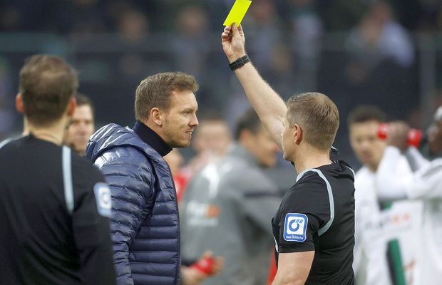Și nemții au probleme cu VAR-ul! Antrenorul lui Bayern s-a dus peste arbitri în vestiar după ultimul eșec: „O bandă de ramoliți”