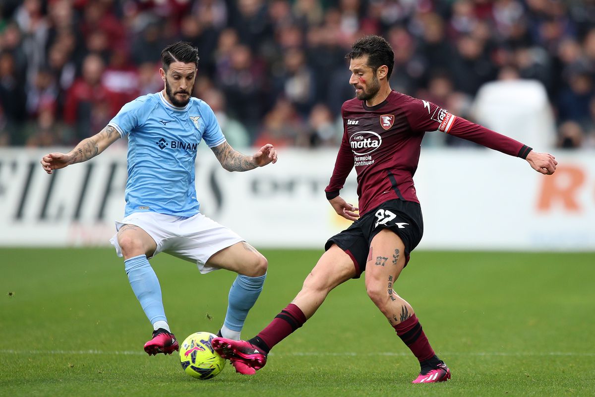 Lazio, victorie în Serie A înainte de meciul cu CFR Cluj » Immobile a reușit o „dublă”