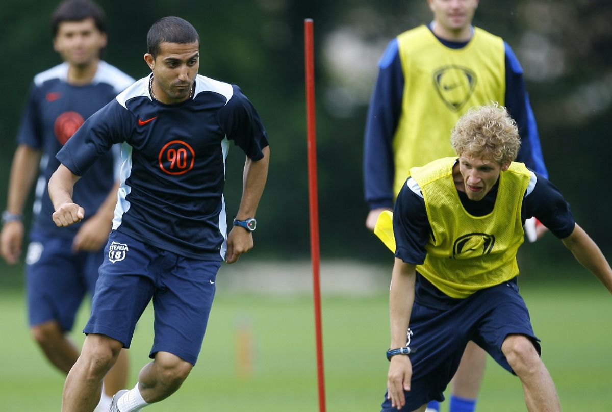 Mihai Neșu evergreen