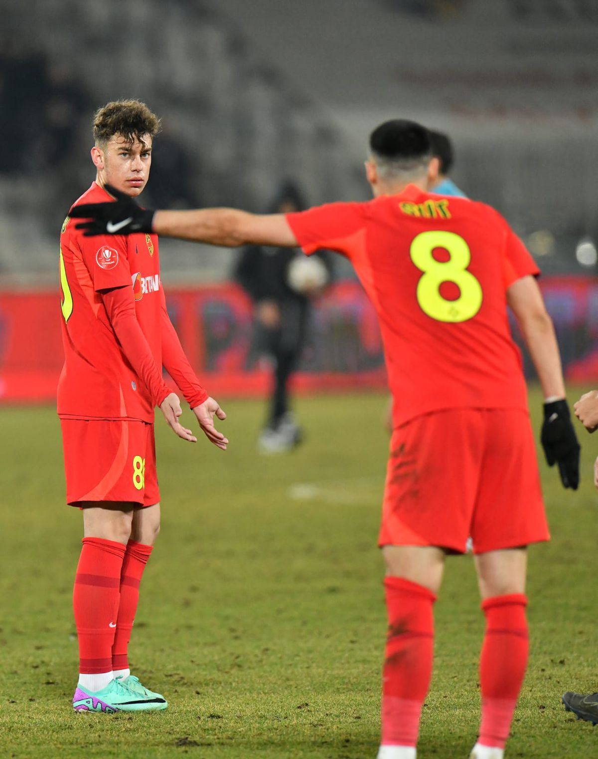 Basarab Panduru nu are milă de FCSB: „Să spună mulțumesc pentru egal! A fost un meci foarte slab. Parcă a venit pe jos la Cluj”