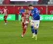 Sepsi - Farul, etapa 26 Superligă FOTO: Bogdan Bălaș