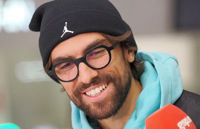 „Dragi Steliști...” » Compagno și-a luat rămas bun de la FCSB: „Este foarte greu de descris”