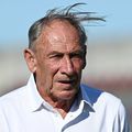 Zdenek Zeman este decanul de vârstă al antrenorilor italieni / Foto: Imago