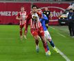Sepsi - Farul, etapa 26 Superligă FOTO: Bogdan Bălaș
