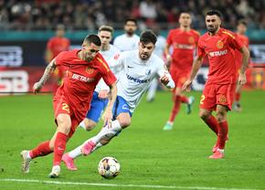 Haos la FCSB! Improvizații peste improvizații în echipa de start pentru meciul cu U Cluj