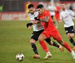 U Cluj - FCSB, foto: Cristi Preda (GSP)