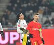 U Cluj - FCSB, foto: Cristi Preda (GSP)