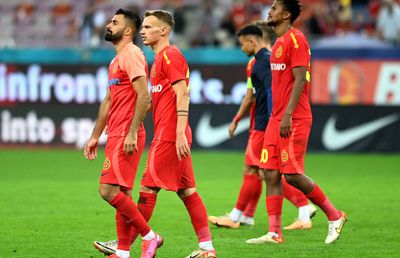 FCSB mai pierde un jucător » Șanse mari să fie titular noul preferat al lui Becali