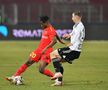 U Cluj - FCSB, foto: Cristi Preda (GSP)