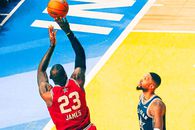 Cele mai tari momente din NBA All-Star Game » MVP neașteptat în Indianapolis